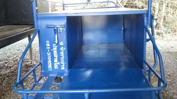 พ่วงข้างมอไซครับ