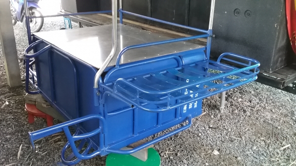 พ่วงข้างมอไซครับ พ่วงข้างมอไซครับ