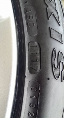 ขายล้อแม็ก mirage15" พร้อมยางใหม่ปี17 สนใจติดต่อร้าน ก.เจริญการยางครับ 081-3747940 ขายล้อแม็ก mirage15" พร้อมยางใหม่ปี17 สนใจติดต่อร้าน ก.เจริญการยางครับ 081-3747940