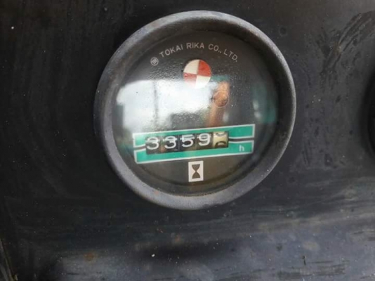 ขายKOMATSU D20P-6  เก่าญี่ปุ่นแท้  สภาพสวย  เดิมๆๆ  พร้อมใช้  ลองระบบกันได้ทุกวัน  โทร  089-3818694  ดวงนภา