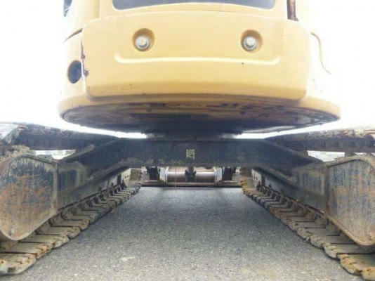 ขายCATERPILLAR 304CCR  มาใหม่  เก่าญี่ปุ่นแท้   ปี 2008  3,XXX  ชั่วโมง  สภาพสวย เดิมๆๆพร้อมใช้  โทร 089-3818694  ดวงนภา