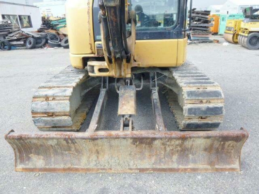 ขายCATERPILLAR 304CCR  มาใหม่  เก่าญี่ปุ่นแท้   ปี 2008  3,XXX  ชั่วโมง  สภาพสวย เดิมๆๆพร้อมใช้  โทร 089-3818694  ดวงนภา