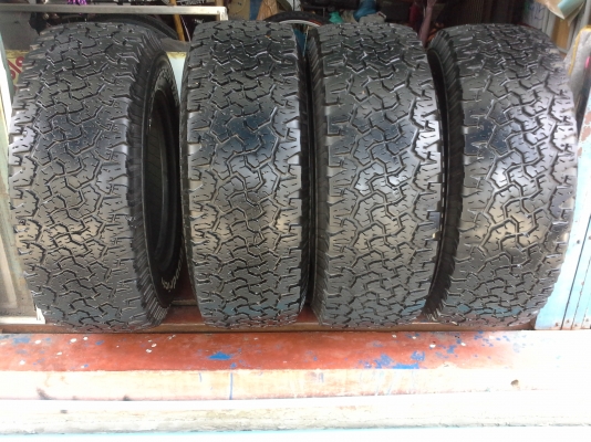 ขาง BF 265/70/16