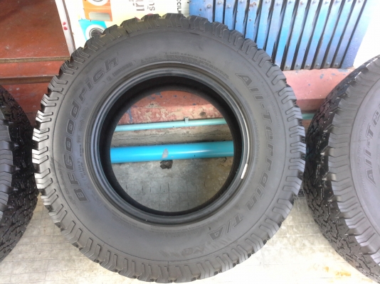 ขาง BF 265/70/16