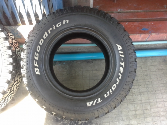 ขาง BF 265/70/16