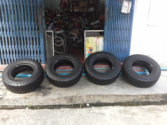 ขาง BF 265/70/16
