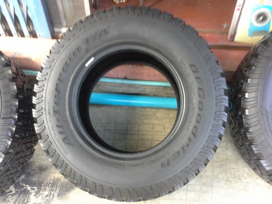 ขาง BF 265/70/16