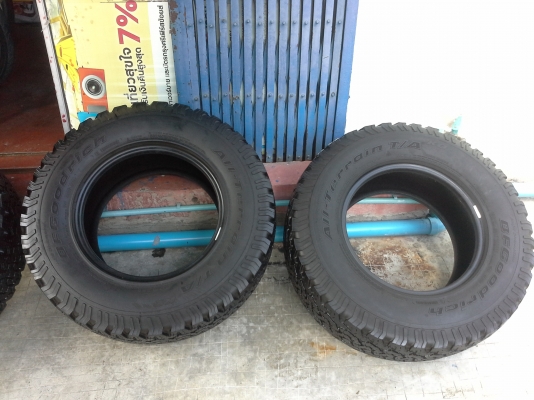 ขาง BF 265/70/16