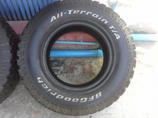 ขาง BF 265/70/16