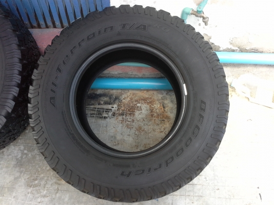 ขาง BF 265/70/16