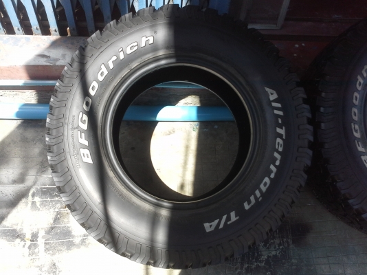 ขาง BF 265/70/16