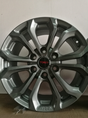 แม็กTOYOTA Fortuner TRD4แท้ 27000 แม็กTOYOTA Fortuner TRD4แท้ 27000