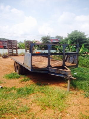 ขายเทเลอ่ใหญ่เอนกประสงค์รับ