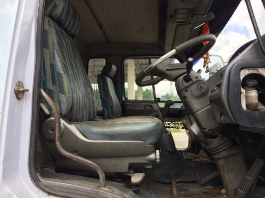 หัวลาก Hino+หางบรรทุก LPG เจ้าของขายเอง หัวลาก Hino+หางบรรทุก LPG เจ้าของขายเอง