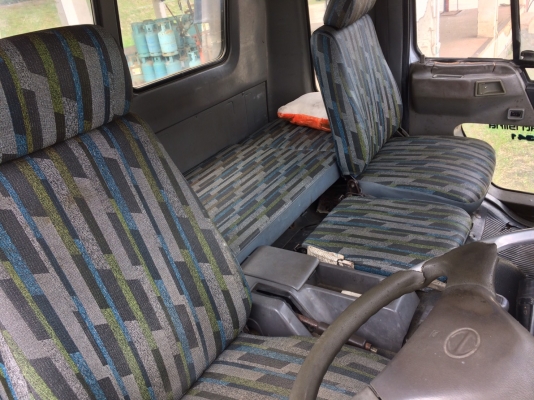 หัวลาก Hino+หางบรรทุก LPG เจ้าของขายเอง หัวลาก Hino+หางบรรทุก LPG เจ้าของขายเอง