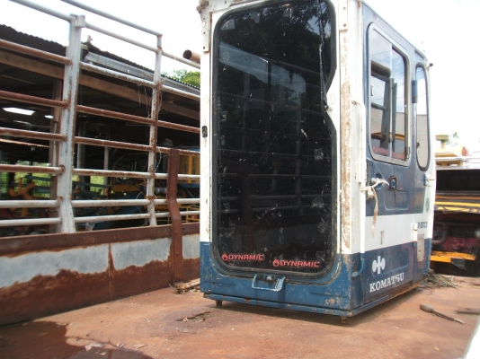 ขายซากแม็คโคร ชิ้นส่วนอะไหล่ต่างๆ