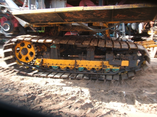 ขายซากแม็คโคร ชิ้นส่วนอะไหล่ต่างๆ