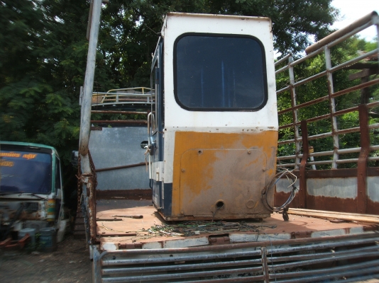 ขายซากแม็คโคร ชิ้นส่วนอะไหล่ต่างๆ