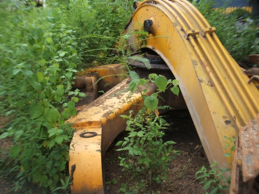 ขายซากแม็คโคร ชิ้นส่วนอะไหล่ต่างๆ