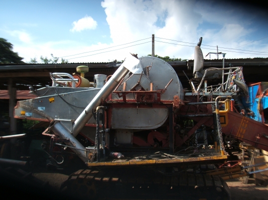 ขายซากแม็คโคร ชิ้นส่วนอะไหล่ต่างๆ