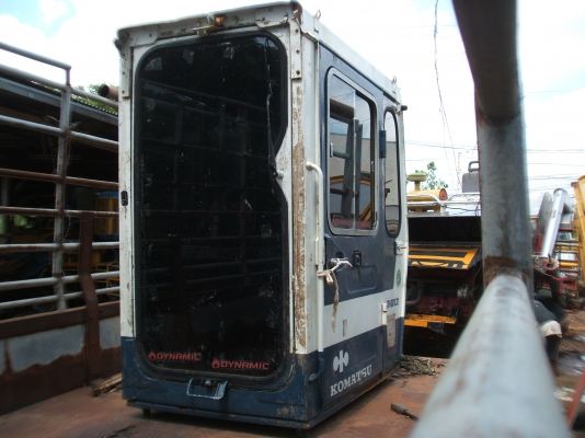 ขายซากแม็คโคร ชิ้นส่วนอะไหล่ต่างๆ