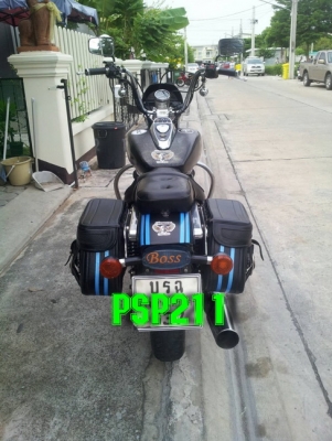 Boss 175 cc. ปี 45