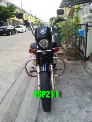 Boss 175 cc. ปี 45