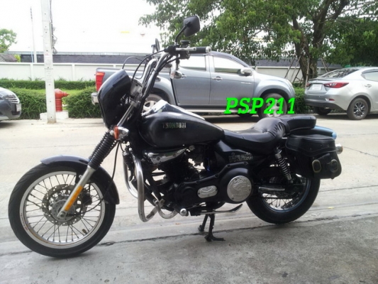 Boss 175 cc. ปี 45