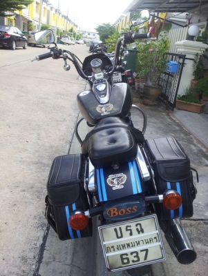 Boss 175 cc. ปี 45