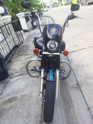 Boss 175 cc. ปี 45