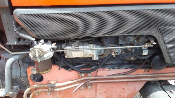 L4508 ดันหน้า + ผาน 6×22 L4508 ดันหน้า + ผาน 6×22