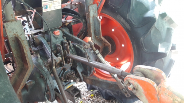 L4508 ดันหน้า + ผาน 6×22 L4508 ดันหน้า + ผาน 6×22