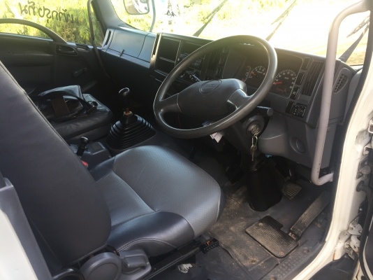 ขายรถพ่วง ISUZU DECA FXZ 360แรง SuperValue ปี 54 กระบะสามมมิตรมอเตอร์ ไม่ดั้มพ์ สภาพเดิมๆ