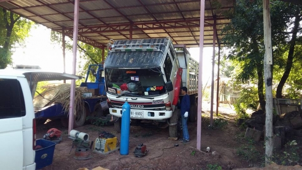 รามเทอร์โบ สุพรรณบุรี