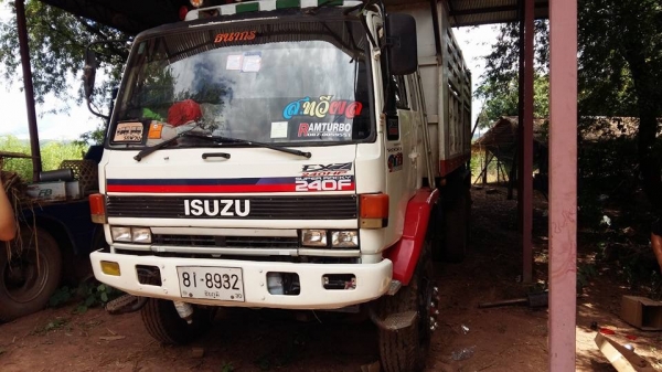 รามเทอร์โบ สุพรรณบุรี