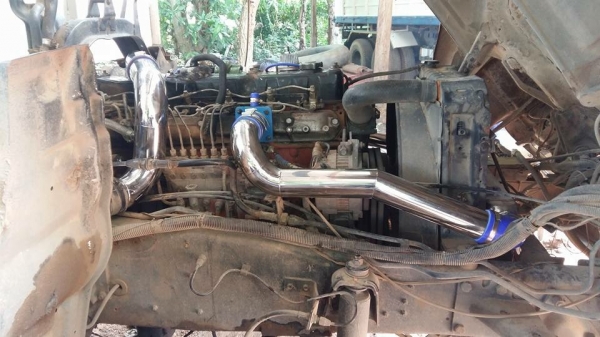 รามเทอร์โบ สุพรรณบุรี