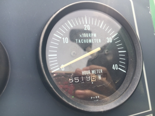 Sumitomo HB25W-2 รถปูยาง 3 เมตร นำเข้าจากญี่ปุ่น โทร. 080-6565422 (หนิง)