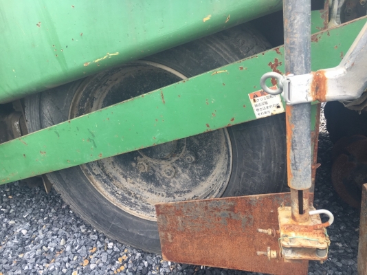 Sumitomo HB25W-2 รถปูยาง 3 เมตร นำเข้าจากญี่ปุ่น โทร. 080-6565422 (หนิง)