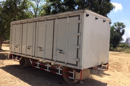 กรุณากรอกรายละเอียด..ตู้10บานสูง2ม กว้าง2.15 ม.ครัทชีกว้าง75ซม ยาว5.5ม สภาพสวย ขาย80,000 บาท ศุภากร 081-1903107 , 089-5367218 กรุณากรอกรายละเอียด..ตู้10บานสูง2ม กว้าง2.15 ม.ครัทชีกว้าง75ซม ยาว5.5ม สภาพสวย ขาย80,000 บาท ศุภากร 081-1903107 , 089-5367218