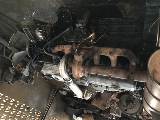 ขาย mitsu 6d34 ใส่ มาร์ค 5,6 เก่าใน ขาย mitsu 6d34 ใส่ มาร์ค 5,6 เก่าใน