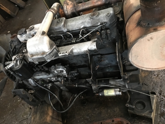 ขาย mitsu 6d34 ใส่ มาร์ค 5,6 เก่าใน ขาย mitsu 6d34 ใส่ มาร์ค 5,6 เก่าใน