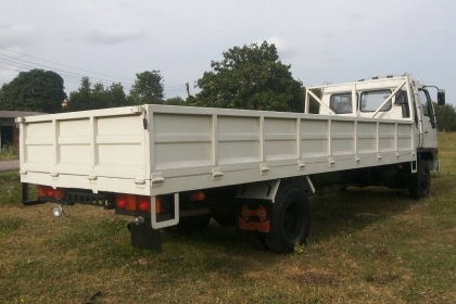กรุณากรอกรายละเอียด..HINO 6ล้อ ยาง825/16 กระบะเหล็กยาว 6.2 ม. เครื่องดี ยางดี ครัทซีสวย ศุภากร 081-1 กรุณากรอกรายละเอียด..HINO 6ล้อ ยาง825/16 กระบะเหล็กยาว 6.2 ม. เครื่องดี ยางดี ครัทซีสวย ศุภากร 081-1