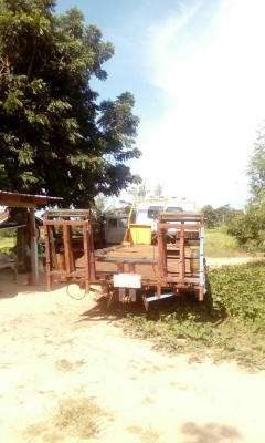 เทเลอ ร็อกกี้  6 BB 165 แรง ราคา 165000 บาท ราคาต่อรอง