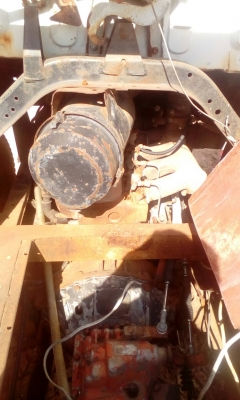 เทเลอ ร็อกกี้ 6 BB 165 แรง ราคา 165000 บาท ราคาต่อรอง เทเลอ ร็อกกี้ 6 BB 165 แรง ราคา 165000 บาท ราคาต่อรอง