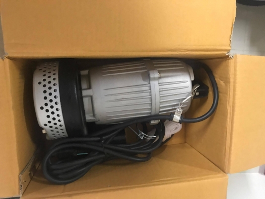 ขอบคุณคุณพี่เสือมากครับ ปั้มแช่ NAKOTA NP405s ตัวมิเนียม ขนาด 2นิ้ว ของใหม่ ขอบคุณคุณพี่เสือมากครับ ปั้มแช่ NAKOTA NP405s ตัวมิเนียม ขนาด 2นิ้ว ของใหม่