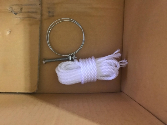 ขอบคุณคุณพี่เสือมากครับ ปั้มแช่ NAKOTA NP405s ตัวมิเนียม ขนาด 2นิ้ว ของใหม่ ขอบคุณคุณพี่เสือมากครับ ปั้มแช่ NAKOTA NP405s ตัวมิเนียม ขนาด 2นิ้ว ของใหม่