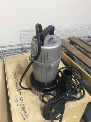 ขอบคุณคุณพี่เสือมากครับ ปั้มแช่ NAKOTA NP405s ตัวมิเนียม ขนาด 2นิ้ว ของใหม่ ขอบคุณคุณพี่เสือมากครับ ปั้มแช่ NAKOTA NP405s ตัวมิเนียม ขนาด 2นิ้ว ของใหม่