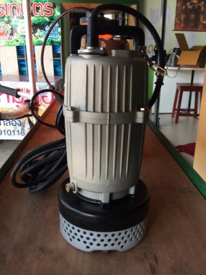 ขอบคุณคุณพี่เสือมากครับ  ปั้มแช่ NAKOTA NP405s ตัวมิเนียม ขนาด 2นิ้ว ของใหม่