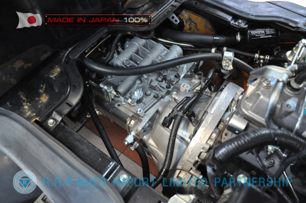 ขายรถโฟล์คลิฟท์มือสอง TOYOTA รุ่น 8FG30-30940 นำเข้าจากประเทศญี่ปุ่น 100\% ไม่เคยใช้งานในไทย