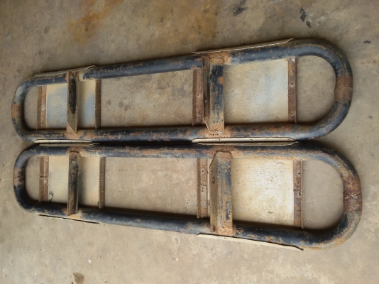 ขายบันไดออฟโรดสี่ประตู